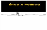Ética x Política (1)