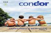 Revista Condor - 27ª Edição