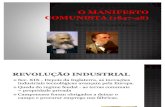 O Manifesto Comunista (1847-48)Atualizado