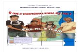Plano Territorial de to Rural Sustentavel (Litoral Sul)
