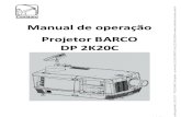 Manual de Operacao Barco Centauro v3