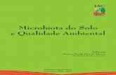 7981055 Livro Microbiota Do Solo e Qualidade Ambiental