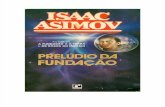 Isaac Asimov - Fundação - Prelúdio da Fundação