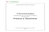 FQ - Programa CEF