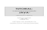 Apostila Java Unicamp
