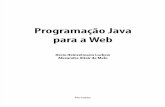 Programação Java para Web