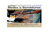 61409721 Guia Pratico Rede e Servidores Linux