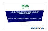 Manual Conectividade Social ICP