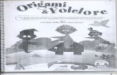 Origami & Folclore1