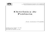 eletrônica de potencia -Unicamp
