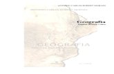 MORAES, A. C. R. - Geografia; Pequena Historia Crítica