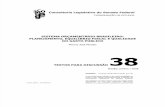consultoria legislativa  senado - sistema orçamentário brasileiro