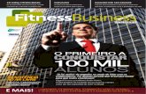 Revista Fitness Business Edição 55