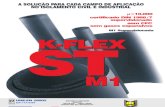 K-flex St Tubos Folder