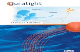 manual técnico duralight 1