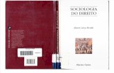 Henri Lévy-Bruhl - Sociologia do Direito, 2ª ed. (1997)