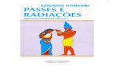 edgard armond - passes e radiações