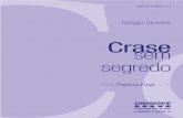 Crase sem Segredos – Sérgio Simões – Série Palavra Final 03