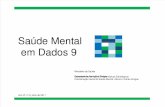 09_Saúde Mental em Dados julho 2011