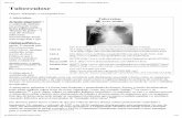 Tuberculose – Wikipédia, a enciclopédia livre