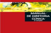 Diretoria Clinica 2 Ed Para Site