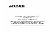 NACE MR0175-2003