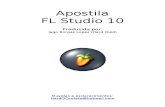 Apostila FL Studio 10