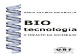 Biotecnologia o Impacto Na Sociedade