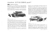 Manual de serviço 1967-1983 - 08b - Motor - 272 e 292 Gasoli
