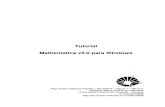 Apostila Mathematica