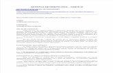 Apostila - Direito Civil III - Dos Contratos Concur So Net)