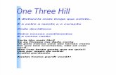 FRASES One Three Hill