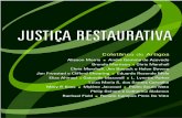 Justica Restaurativa Livro Com Coletanea de Artigos
