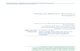 Doenca de Alzheimer-prevencao e Tratamento