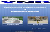 Catalogo VNB Equipamentos - GSE´s and Special Tools