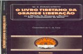 Capítulo I: O Livro Tibetano Da Grande Liberação: Padmasambhava Sua Historia