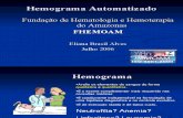 8 Hemograma Automatizado Hemoam