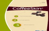 Coffee Skin Lit