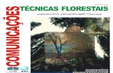 Tecnicas Florestais Variaveis Dendrometricas