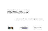 Manual do Desenvolvedor .Net