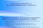 farmacodinamica e farmacocinetica