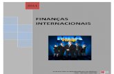 Apostila de Finanças Internacionais - 2011