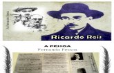 Ricardo Reis