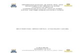 Relatorio final da Eletiva de Anatomia Humana Aplicada à Clínica - Marco Tulio c. Braga