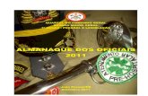 Almanaque Dos Oficiais 2011