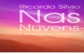 NAS NUVENS E OUTROS TEXTOS ESSENCIAIS - Ricardo Sílvio de Andrade