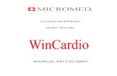 Manual Do Wincardio