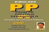 49644077 PPP Projeto Politico Pedagogico SIMULADO 2011 (1)
