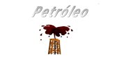 Petróleo - Trabalho de Química