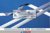 Alfa Aluminio catalogo